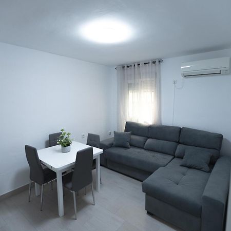 Merced Baja Jaen Ngoại thất bức ảnh