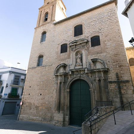 Merced Baja Jaen Ngoại thất bức ảnh