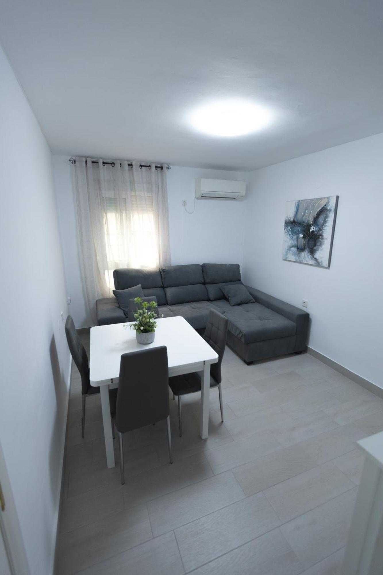Merced Baja Jaen Ngoại thất bức ảnh