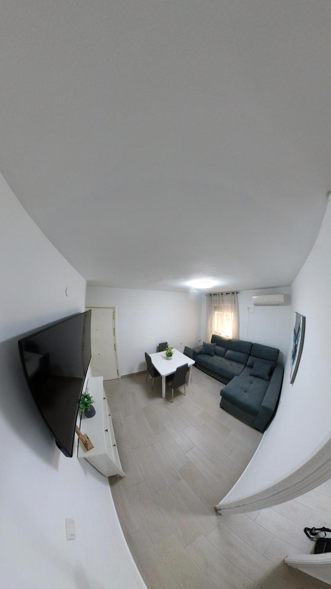 Merced Baja Jaen Ngoại thất bức ảnh