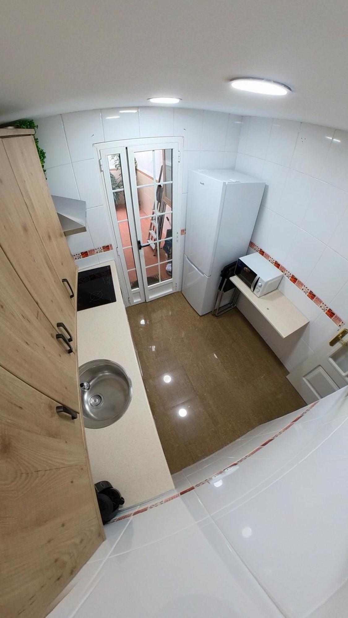 Merced Baja Jaen Ngoại thất bức ảnh