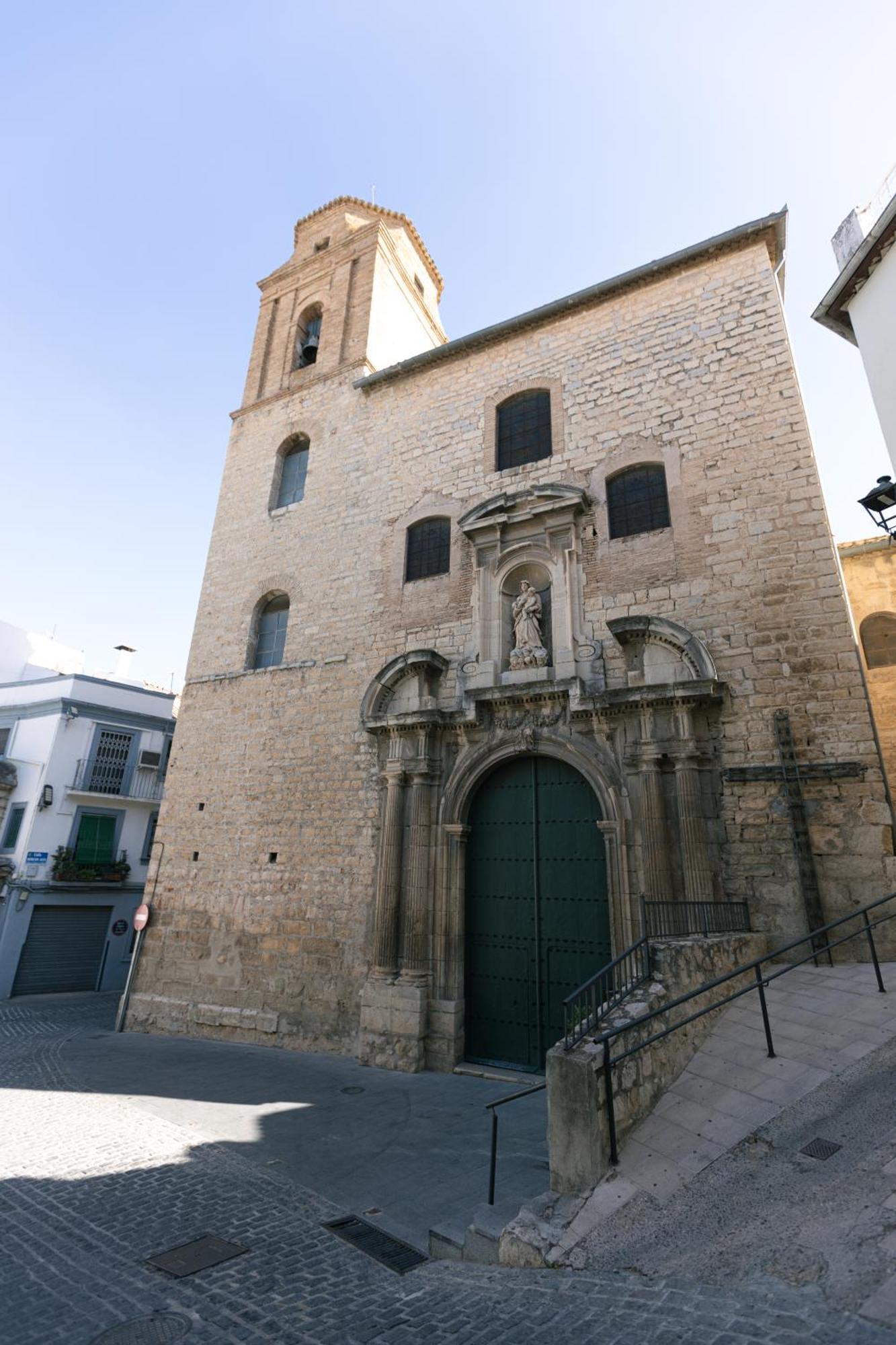 Merced Baja Jaen Ngoại thất bức ảnh