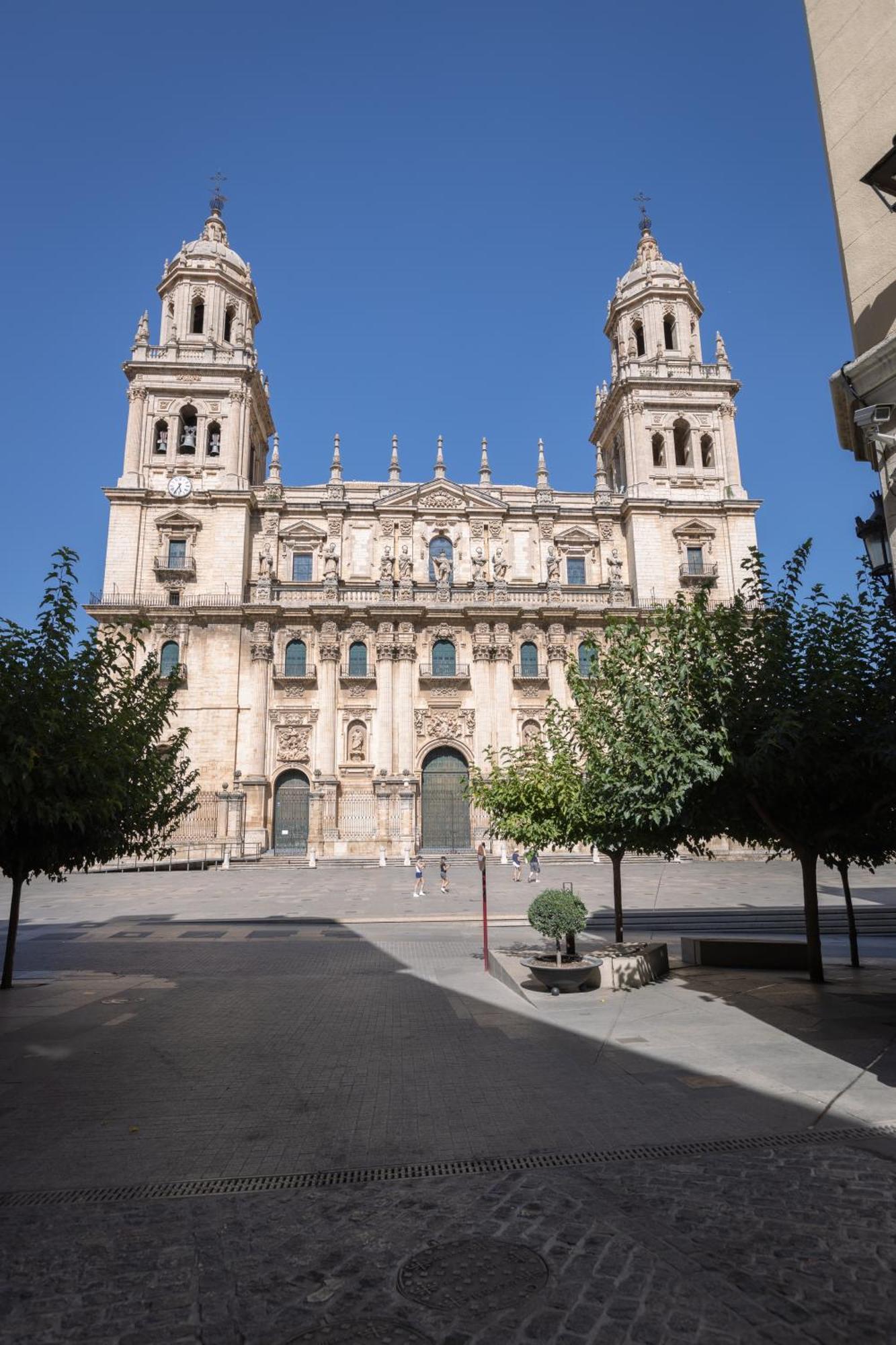 Merced Baja Jaen Ngoại thất bức ảnh